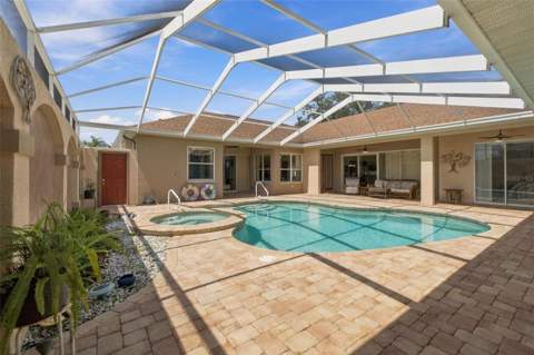 12061 Sapphire Drive, Spring Hill FL - photo 11 of 75
