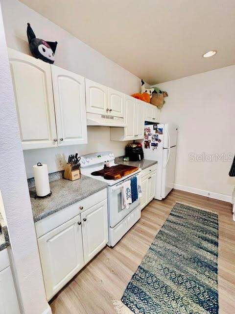 2 bedroom Condominium at 860 N Orange Avenue #328, Park North At Cheney Place Condo, Orlando — photo 5