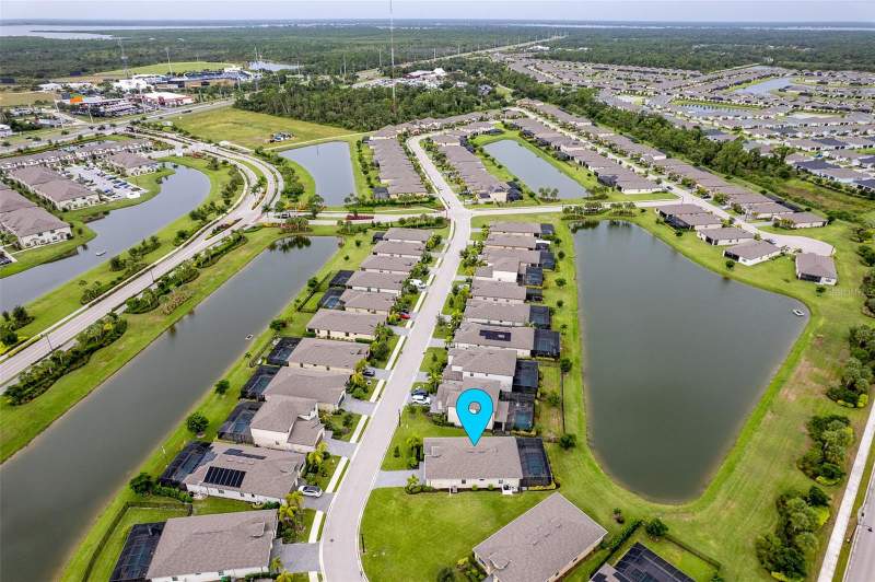 4 bedroom Single Family Residence at 1812 E Isles Road, Isles/West Port Ph I, Port Charlotte — photo 5