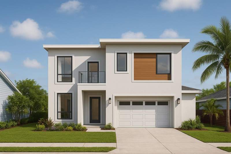 505 ARDENWOOD STREET home for sale in Town Of Citrus Park