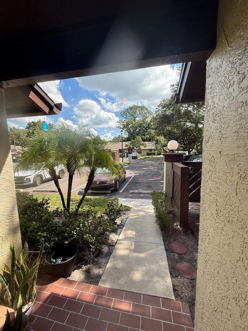 3 bedroom Villa at 4031 Bluff Oak Court, Strathmore Gate East, Palm Harbor — photo 4