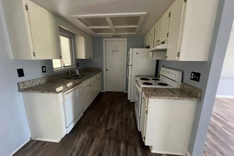 2 bedroom Single Family Residence at 7670 SW 112th Lane, Palm Cay Un 02, Ocala — photo 5