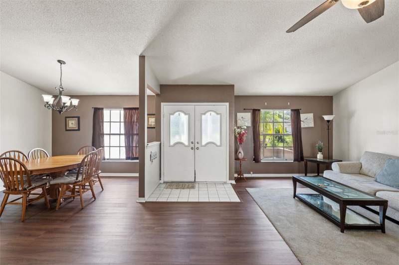 2 bedroom Single Family Residence at 3077 Ardenwood Drive, Spring Hill, Spring Hill — photo 5