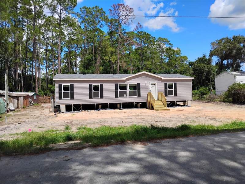 3 bedroom Manufactured Home at 5759 SE 184 Terrace, Winding Waters, Ocklawaha — photo 3