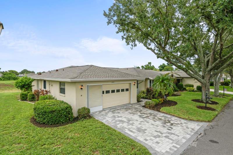 2703 LANCASTER DRIVE home for sale in Lancaster I Condo