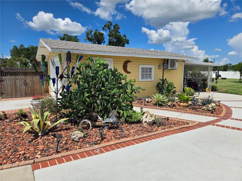 3 bedroom Single Family Residence at 4225 Old Kathleen Road, Lakeland, Lakeland — photo 4