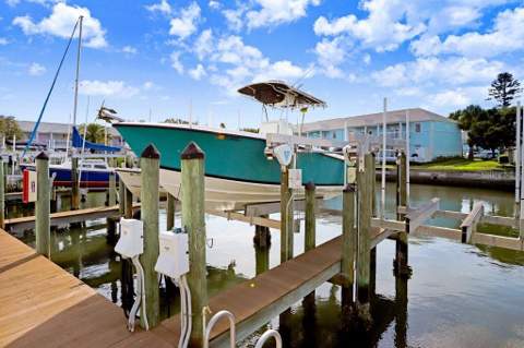 5012 Starfish Drive #B, St Petersburg FL - photo 22 of 53