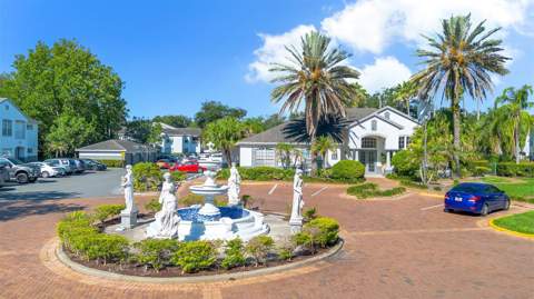 4360 S Kirkman Road #408, Orlando FL - photo 19 of 22