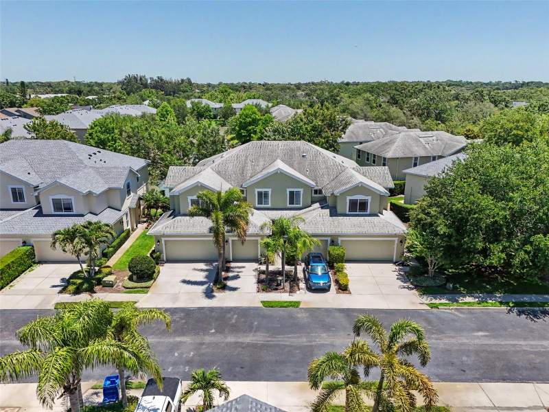 3 bedroom Townhouse at 441 Harbor Ridge Drive, Harbor Ridge Of Palm Harbor, Palm Harbor — photo 5