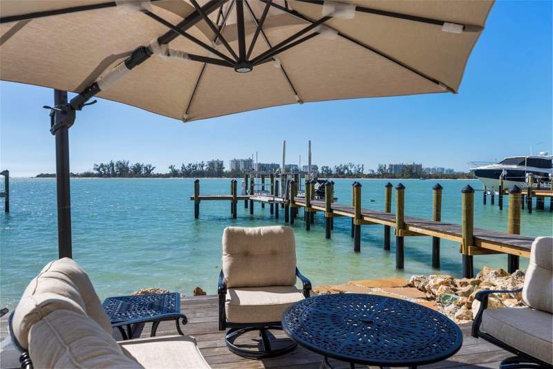3 bedroom Single Family Residence at 3740 Bayou Louise Lane, Siesta Rev Of, Sarasota — photo 2