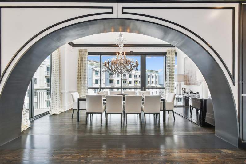 3 bedroom Condominium at 450 Knights Run Avenue #2004, The Plaza Harbour Island A Con, Tampa — photo 3