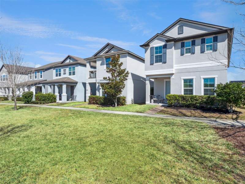 4 bedroom Single Family Residence at 2259 White Feather Loop, Oakland Trls Ph 1, Oakland — photo 4