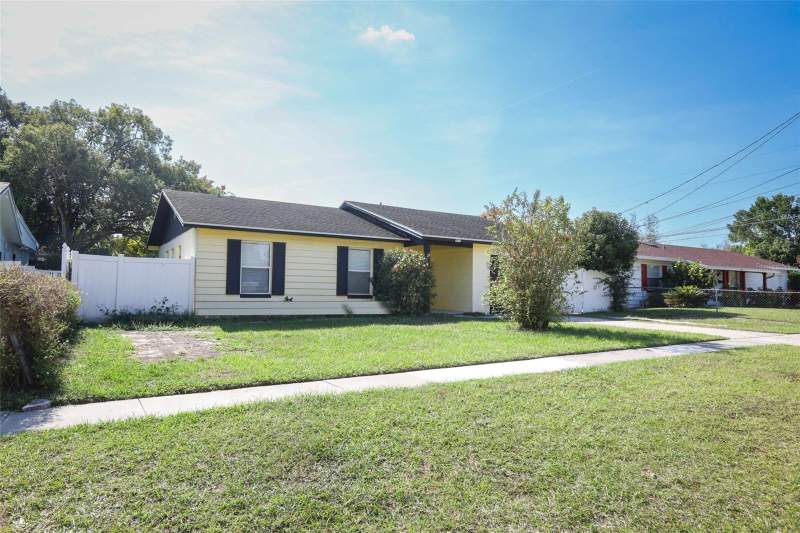 Eden Park Estates