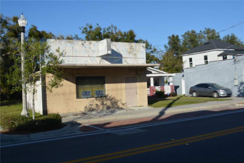 1006 S HISTORIC GOLDSBORO home for sale in Chappells Subd A D