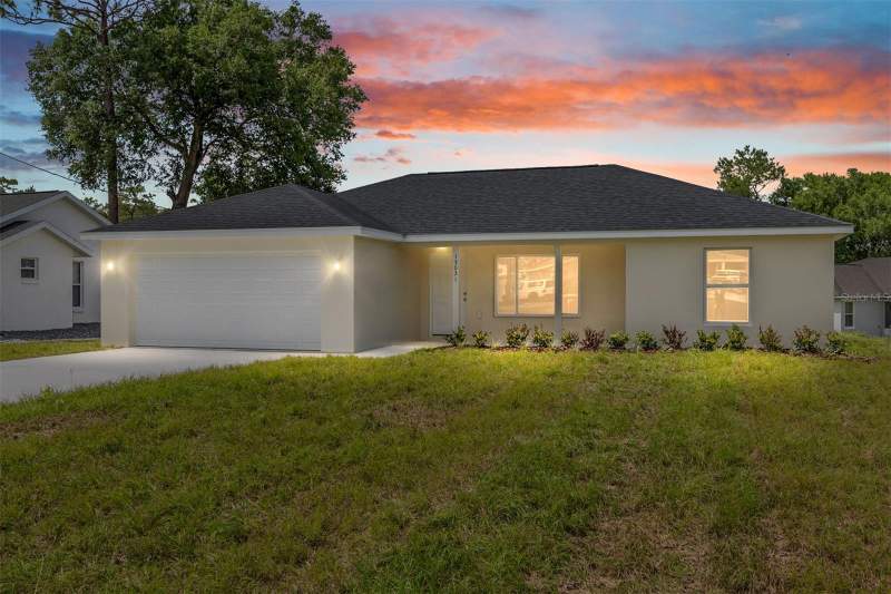 3 bedroom Single Family Residence at 13031 NE 7th Loop, Trails East, Silver Springs — photo 1