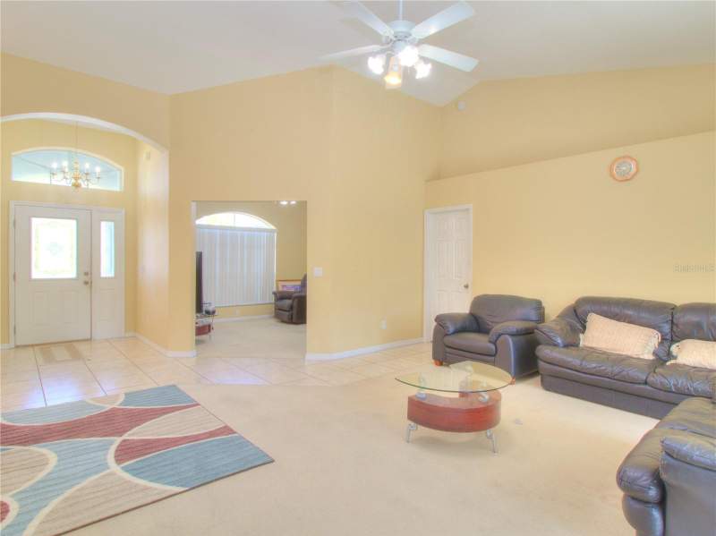 3 bedroom Single Family Residence at 4240 SW 111th Place, Ocala Waterway Estates, Ocala — photo 2