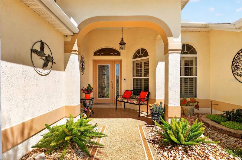 3 bedroom Single Family Residence at 1705 Mount Croghan Trail, The Villages, The Villages — photo 5