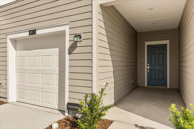 3 bedroom Townhouse at 4915 SW 81st Loop, Marion Ranch Ph 1, Ocala — photo 3