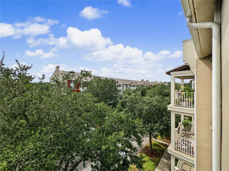 3 bedroom Condominium at 1401 Celebration Avenue #401, Artisan Club Condo Ph 4, Celebration — photo 3