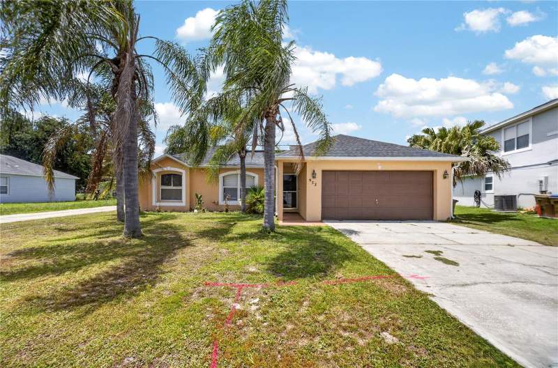 4 bedroom Single Family Residence at 953 Gascony Court, Poinciana Village 5 Nbhd 1, Kissimmee — photo 3