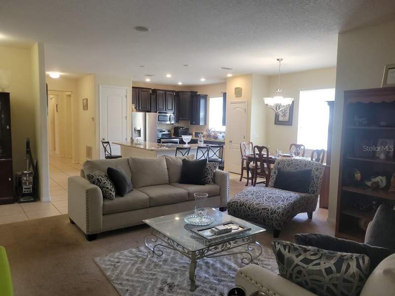 3 bedroom Single Family Residence at 1191 Seburn Road, Emerson Park A B C D E K L M N, Apopka — photo 3