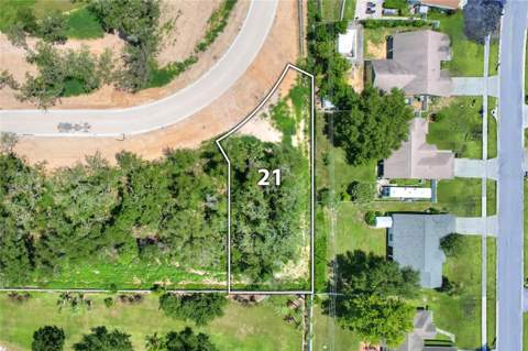 154 Tranquil Mirror Lake Court #Lot 21, Clermont FL - photo 8 of 30
