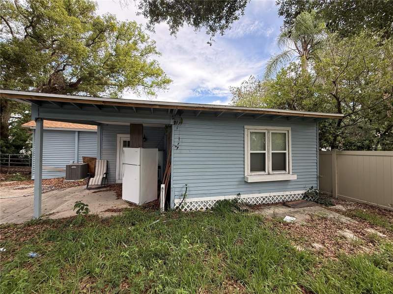 3 bedroom Single Family Residence at 1311 E Sligh Avenue, Old Seminole Heights, Tampa — photo 3