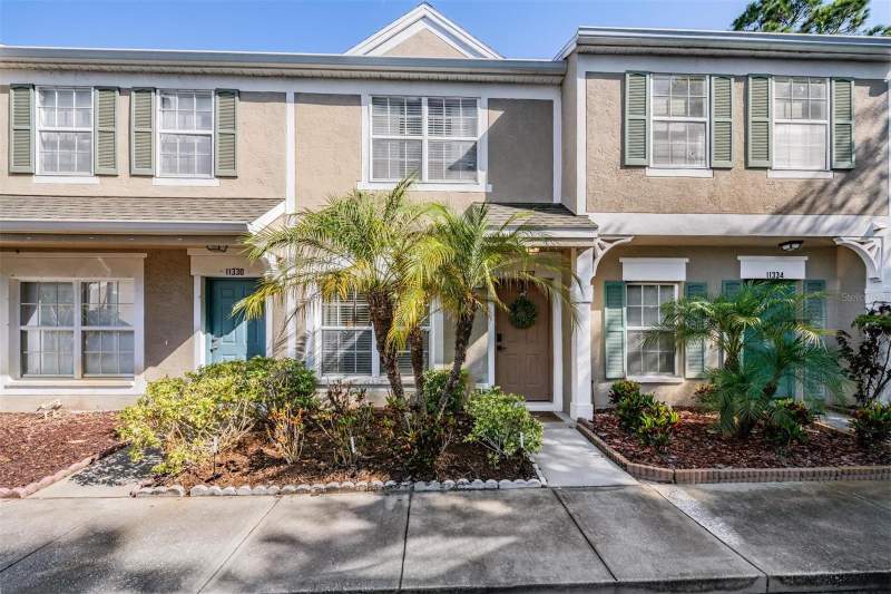 Carrollwood Key