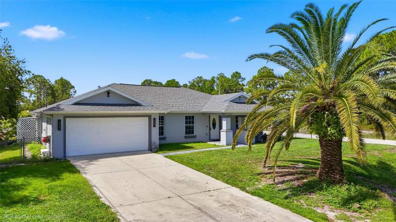 3 bedroom Single Family Residence at 1104 Morton Street, Lehigh Acres, Lehigh Acres — photo 3