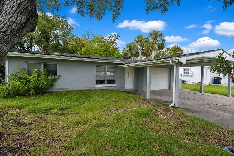 7305 DIANNE DRIVE home for sale in Grand View Park Estates Homes for Sale: Median $115K