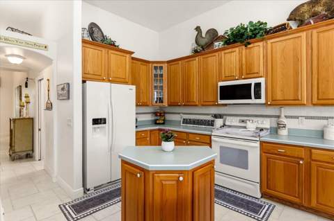 5222 Hammock Pointe Court, St Cloud FL - photo 15 of 45