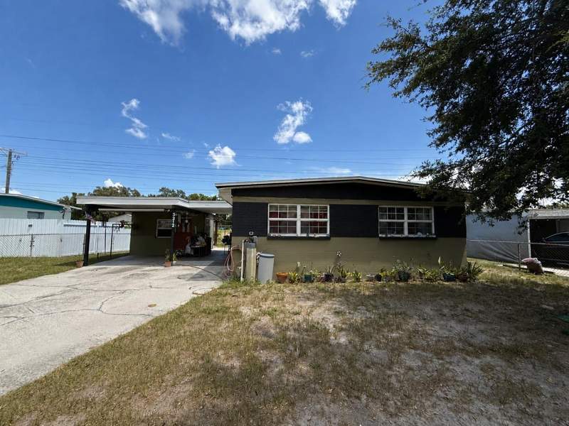 3212 WELBORN WAY home for sale in Clair Mel City