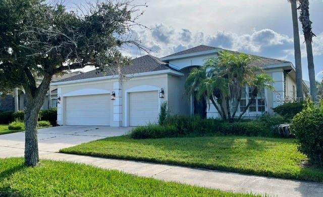 7026 VISTA PARK BOULEVARD home for sale in Vista Lakes Village
