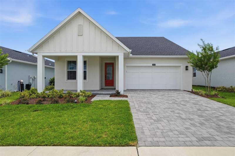 1658 PINECLIFF DRIVE home for sale in Bronson Peak