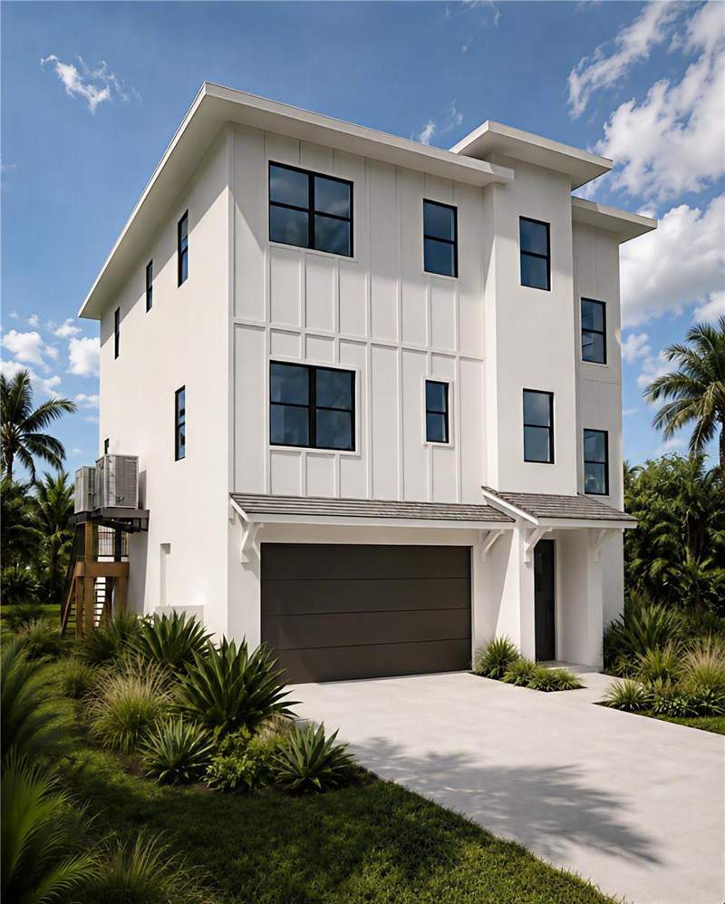 4 bedroom Single Family Residence at 2614 Quincy Street, Brunson-Dowell Sub 1, Gulfport — photo 4