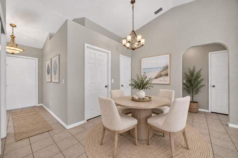 881 Riviera Lane, Port Charlotte FL - photo 16 of 53