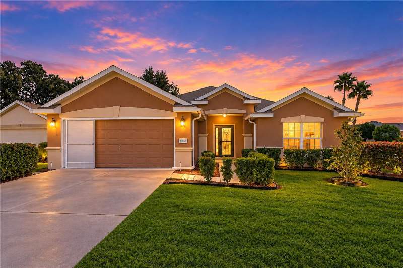 3 bedroom Single Family Residence at 13062 SE 89th Circle, Olympia, Summerfield — photo 2