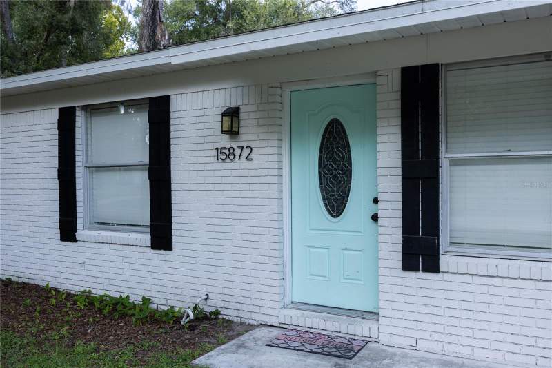 3 bedroom Single Family Residence at 15872 SW 133rd Lane, Archer Woods, Archer — photo 3