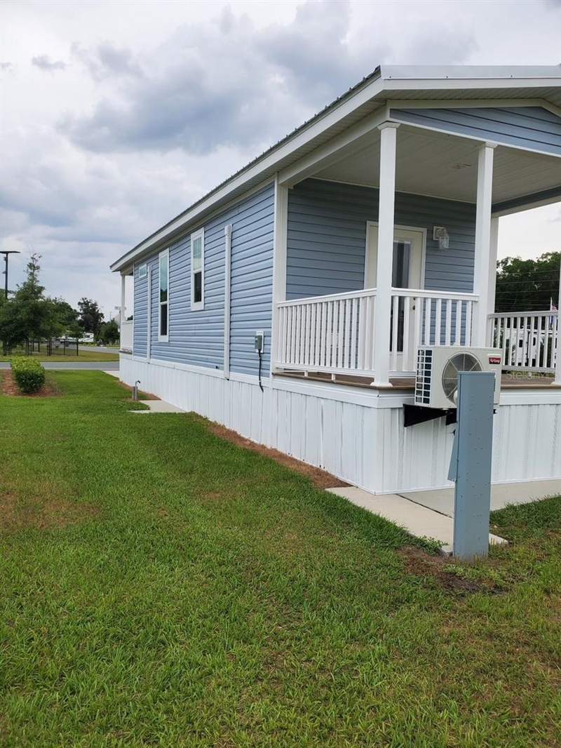 1 bedroom Condominium at 4345 NW 27th Place, Champions Run, Ocala — photo 5