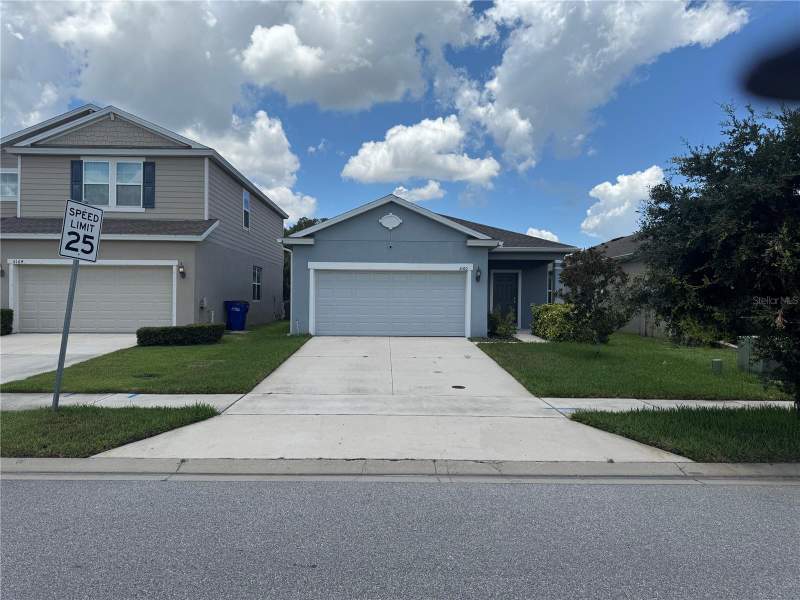 3 bedroom Single Family Residence at 5160 Chickadee Street, Live Oak Lake Ph 1, St Cloud — photo 3