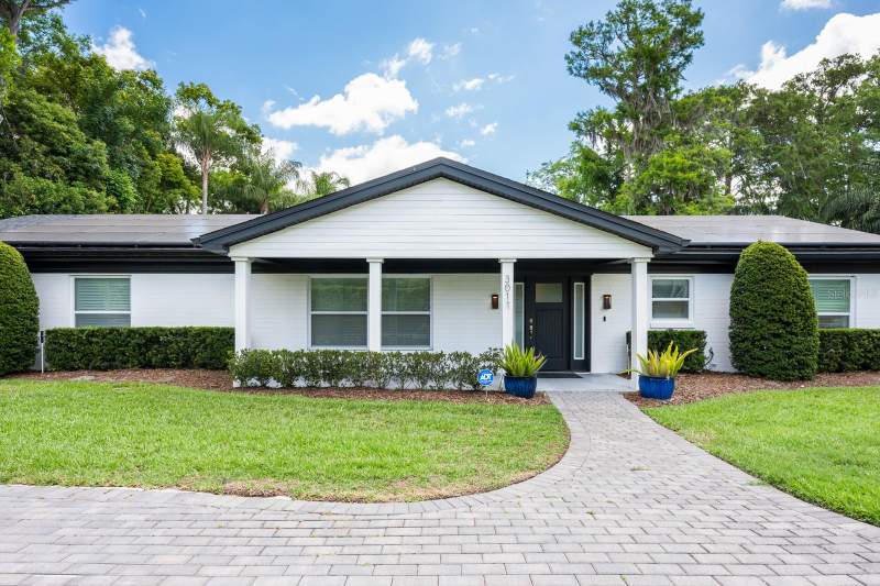 Dommerich Estates
