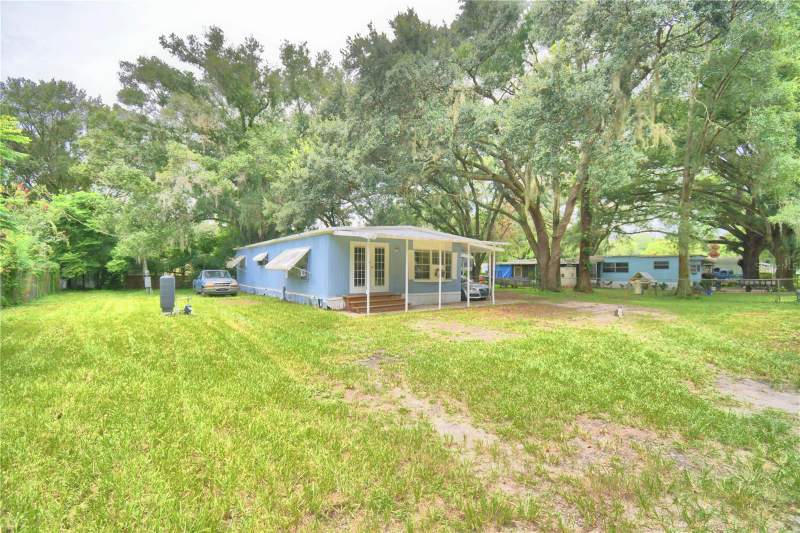 2 bedroom Mobile Home at 217 Grove Ridge Drive, Winter Haven, Winter Haven — photo 4