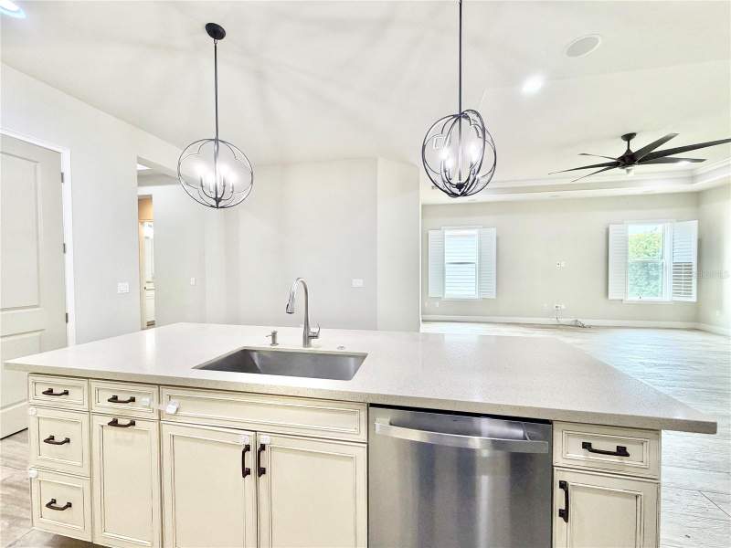 4 bedroom Single Family Residence at 11931 SW 32nd Lane, Oakmont, Gainesville — photo 5