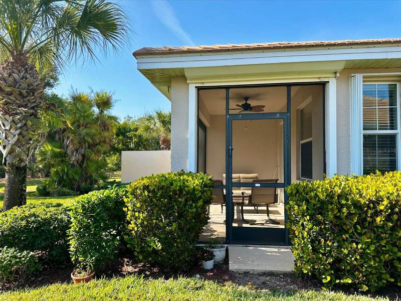 2 bedroom Villa at 10726 Cetrella Drive, Pelican Preserve L, Fort Myers — photo 3