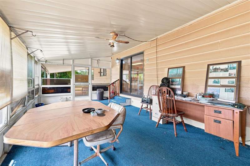 2 bedroom Manufactured Home at 8150 Modena Avenue, Brookridge Comm, Brooksville — photo 2