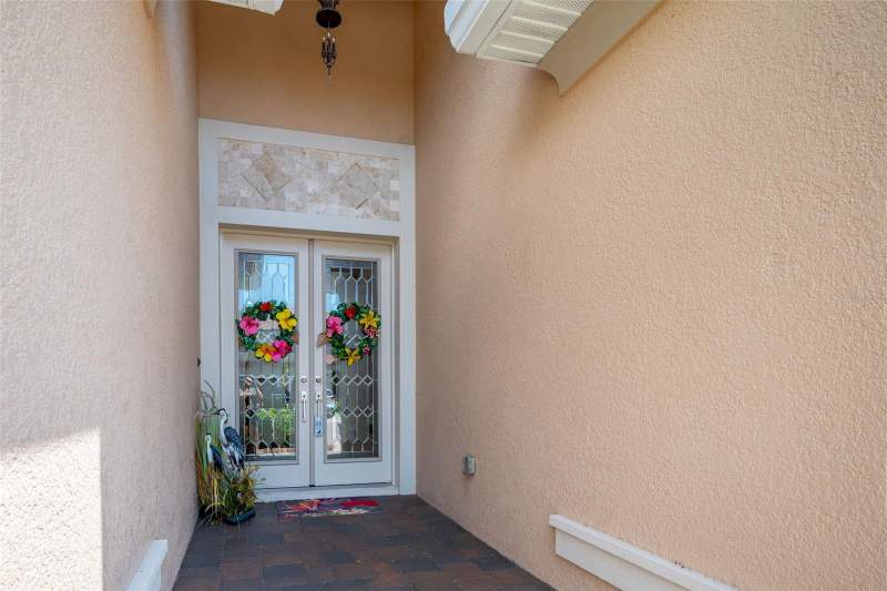 4 bedroom Single Family Residence at 2622 Grand Lakeside Drive, Grand Cypress On Lake Tarpon, Palm Harbor — photo 4