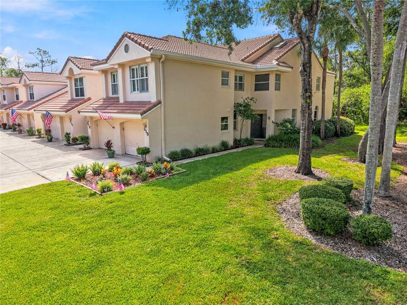 2 bedroom Condominium at 215 Clays Trail, Heatherwood Unit One Condo, Oldsmar — photo 3