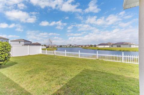 418 Quarry Rock Circle, Kissimmee FL - photo 9 of 39
