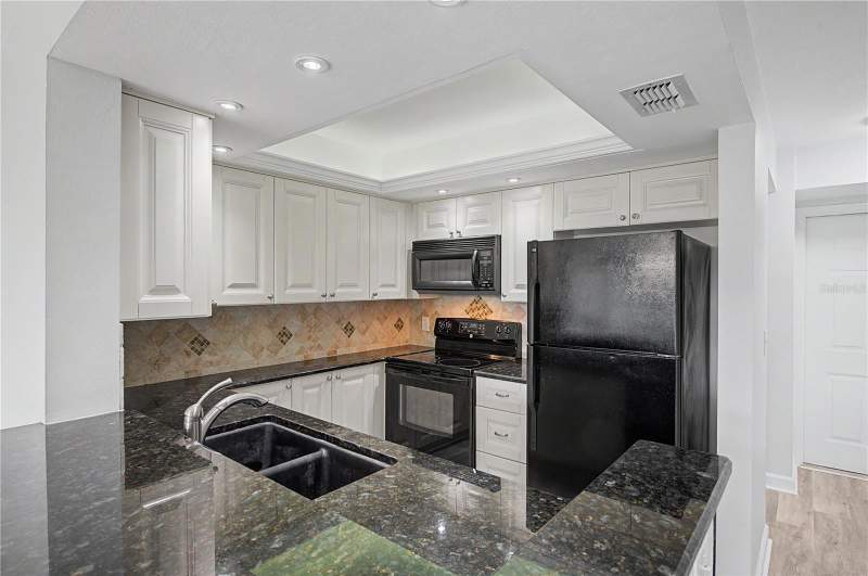 3 bedroom Condominium at 800 Cove Cay Drive #5G, Cove Cay Village III, Clearwater — photo 4
