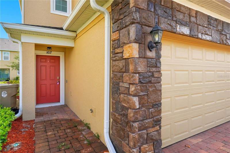 3 bedroom Townhouse at 1617 Mohegan Boulevard, Heritage Run, Kissimmee — photo 3